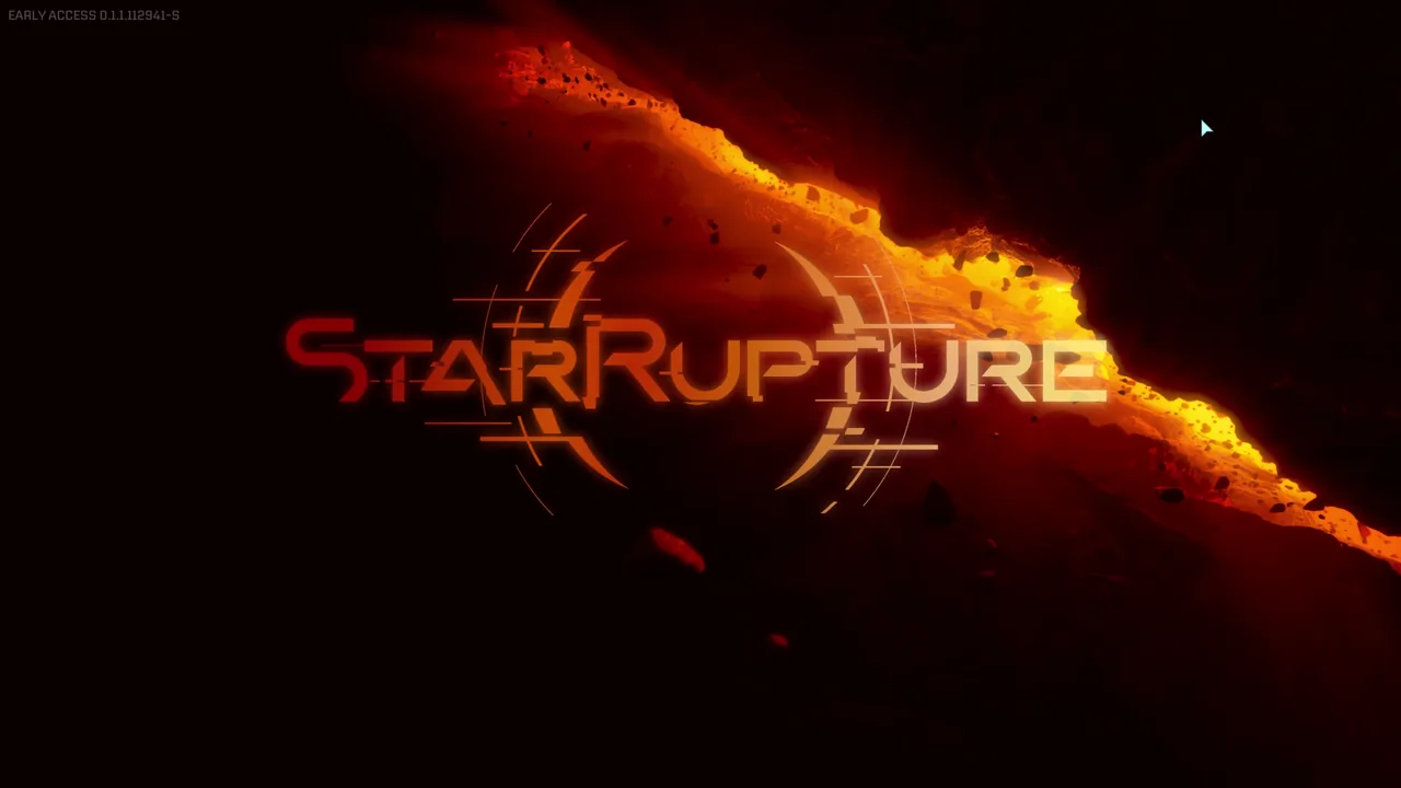 I Redesigned StarRupture's Drone Rail Junctions