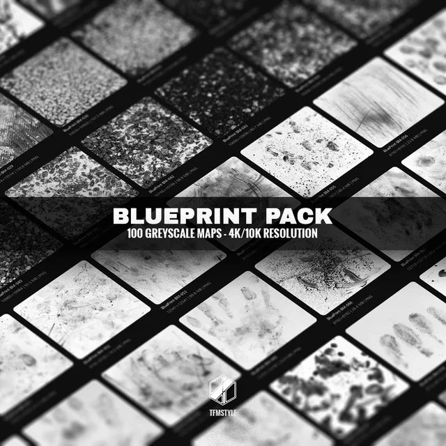 Blueprint Pack