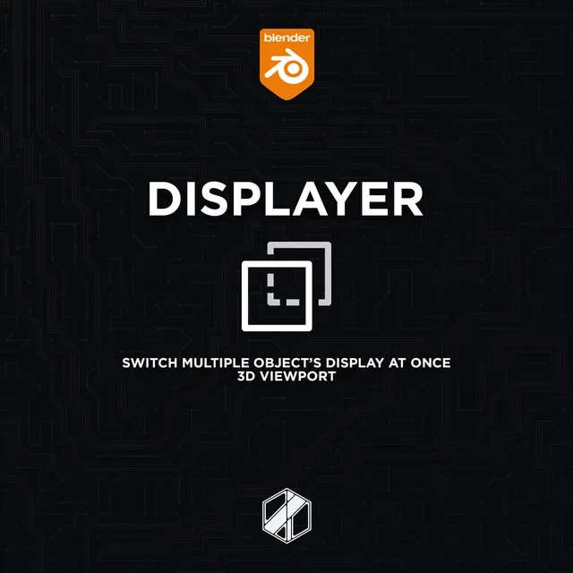 Displayer