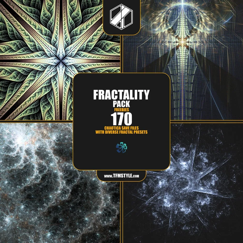 Fractality Pack