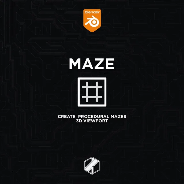 Maze