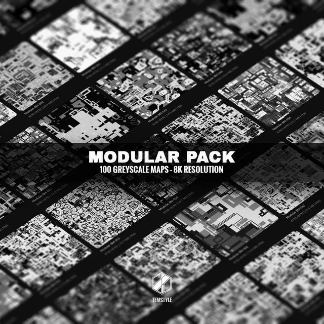 Modular Pack