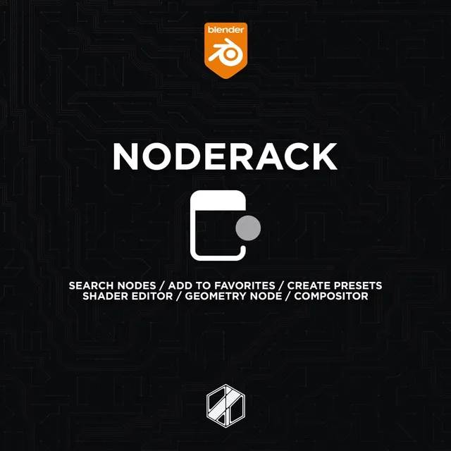 NodeRack