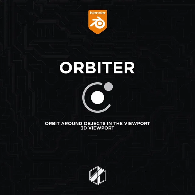 Orbiter