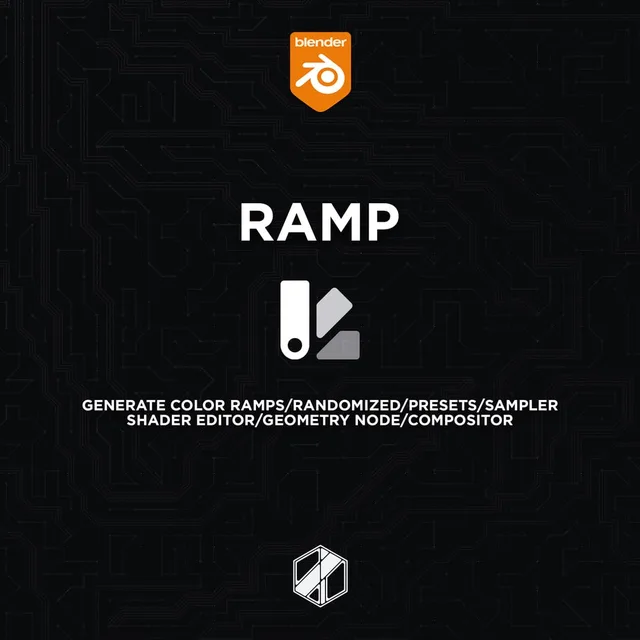 Ramp