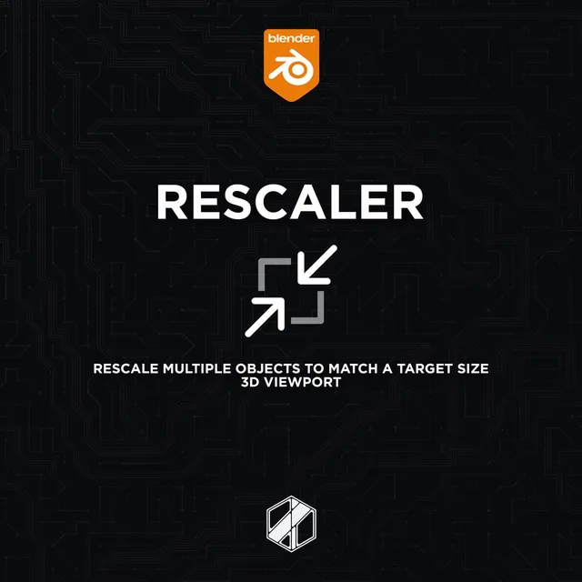 Rescaler