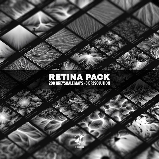 Retina Pack