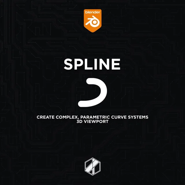 Spline