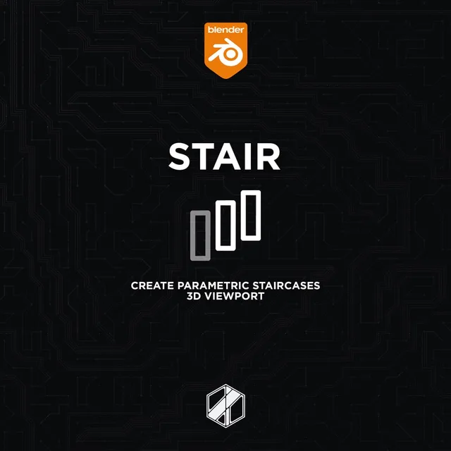 Stair