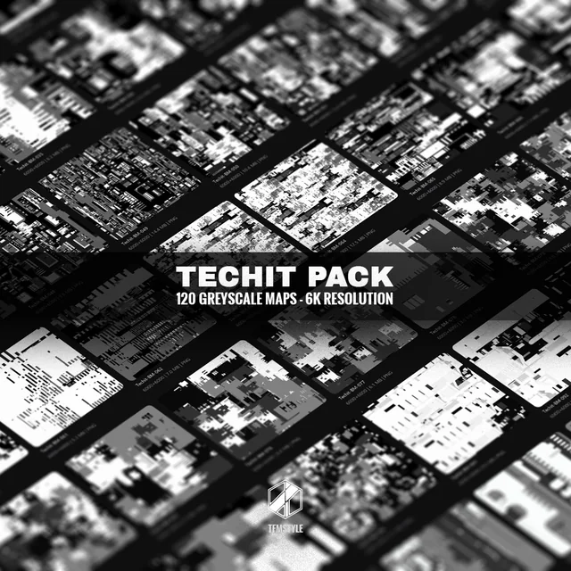 Techit Pack