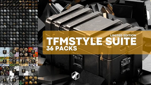 TFMSTYLE Suite