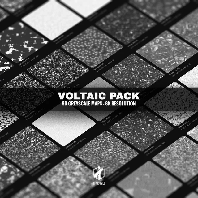 Voltaic Pack