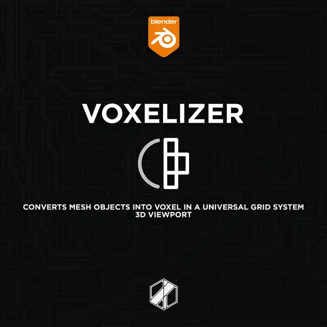 Voxelizer
