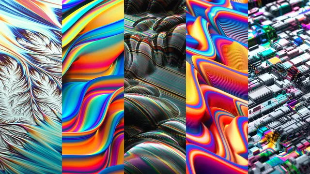 Colors project