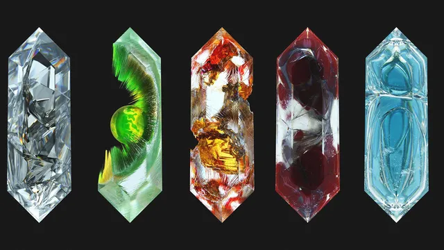 Crystal Quartz Project
