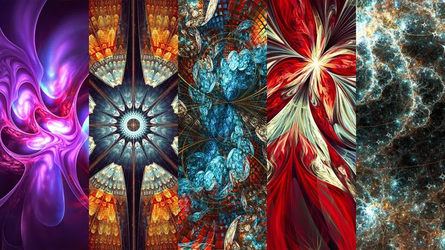 Fractality Project
