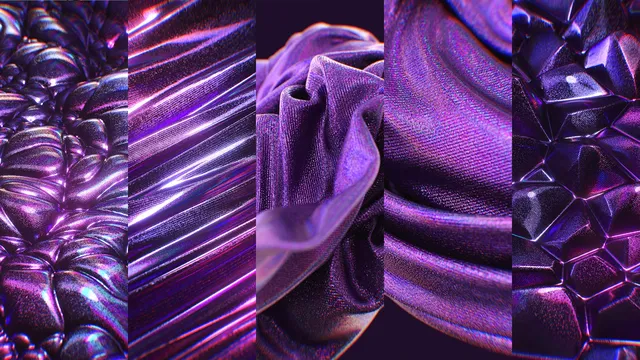 Glitter Project
