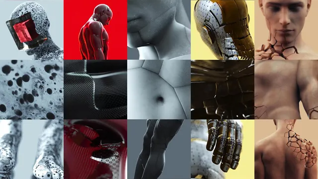 Humanoid Project