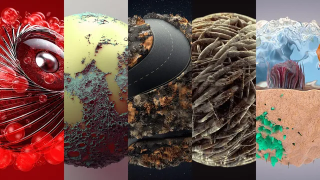 I Like Sphere Project