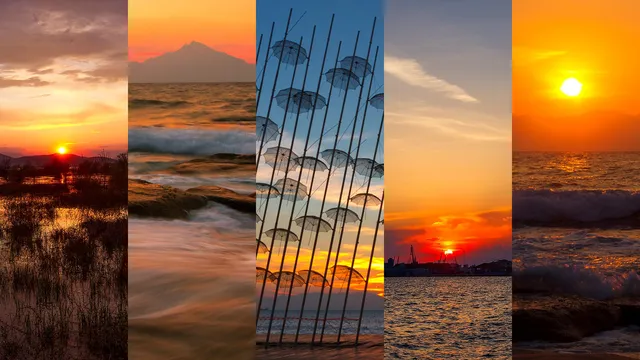 Landscape Photography