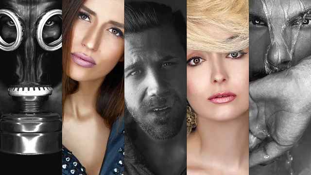 Portrait Photography