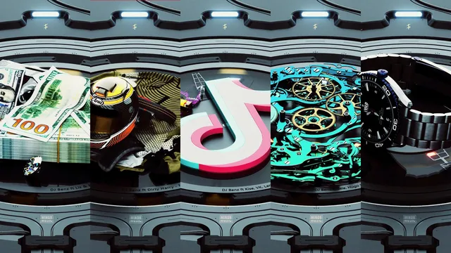 The Grand Hustle Visualizer Project